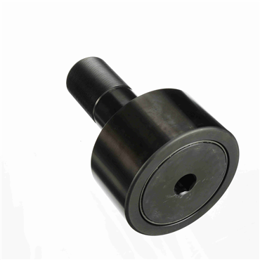 CAMROL® Cylindrical Bearing Steel Sealed Stud Mount Cam Follower