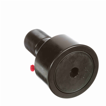 CAMROL® Cylindrical Bearing Steel Sealed Heavy Stud Mount Cam Follower