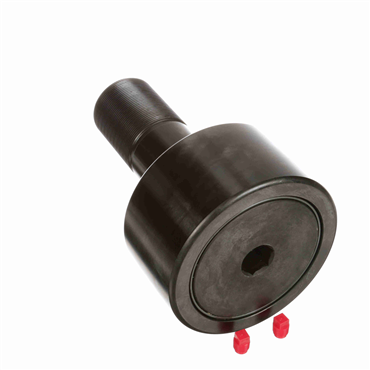 CAMROL® Crowned Bearing Steel Sealed Stud Mount Cam Follower