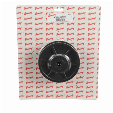 Browning1VP50X5/8CLEAR PK