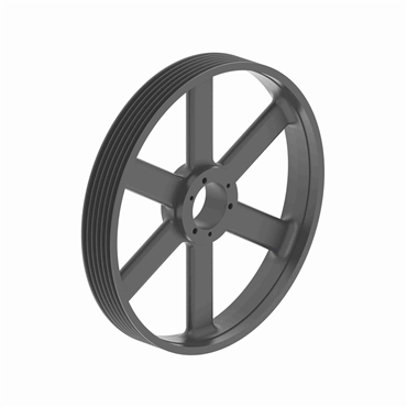 3063500 QD Bushed Multiple Sheaves