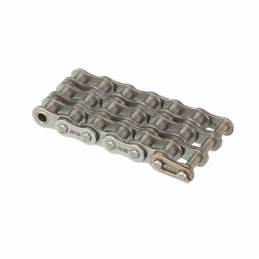 Multiple Strand Riveted ANSI Roller Chain