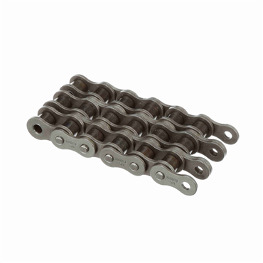 Multiple Strand Riveted ANSI Roller Chain
