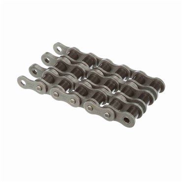 Multiple Strand Riveted ANSI Roller Chain