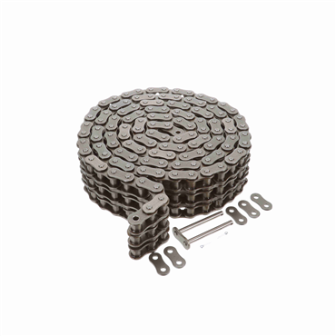 Multiple Strand Riveted ANSI Roller Chain