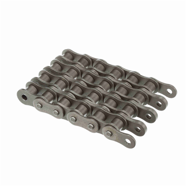 Multiple Strand Riveted ANSI Roller Chain