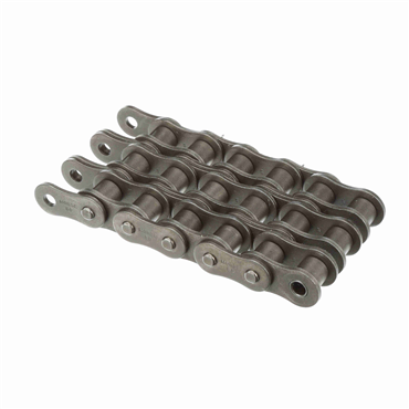Multiple Strand Cottered ANSI Roller Chain