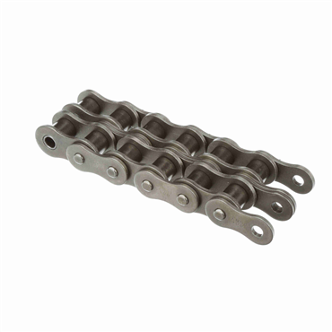 Double Strand ANSI Roller Chain