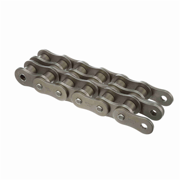 Double Strand ANSI Roller Chain