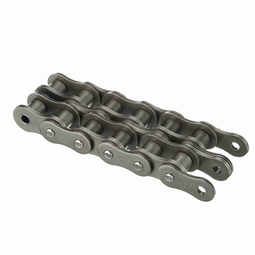 Double Strand ANSI Roller Chain
