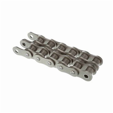 Double Strand ANSI Roller Chain