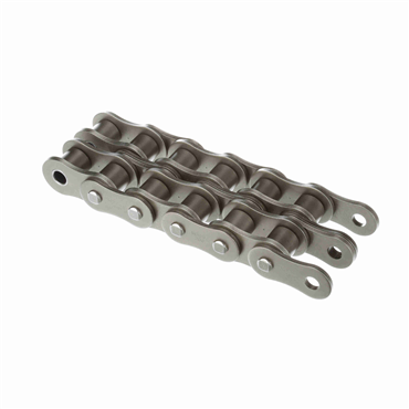 Double Strand ANSI Roller Chain