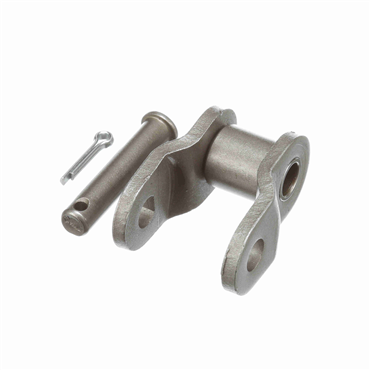 Single Strand ANSI Roller Chain Link