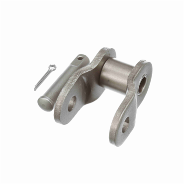 Single Strand ANSI Roller Chain Link