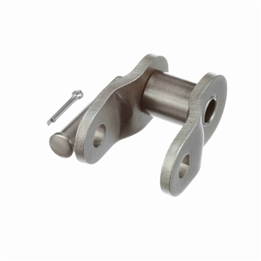 Single Strand ANSI Roller Chain Link