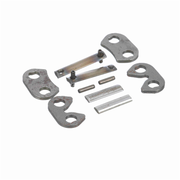 MorseSC302CONN LK SET