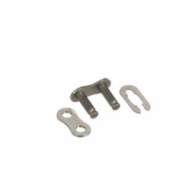 Stainless Steel Roller Chain Link