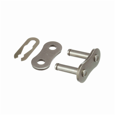Single Strand ANSI Roller Chain Link