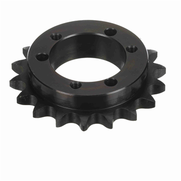 Q-D Sprockets
