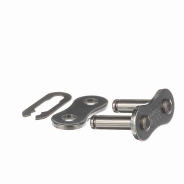 Stainless Steel Roller Chain Link