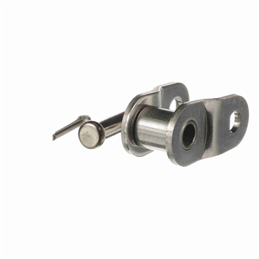 Stainless Steel Roller Chain Link