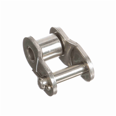 Stainless Steel Roller Chain Link