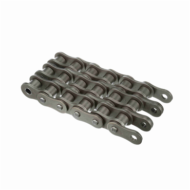 Multiple Strand Riveted ANSI Roller Chain
