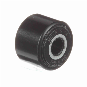 CAMROL® Cylindrical Yoke Mount Sealed Cam Follower