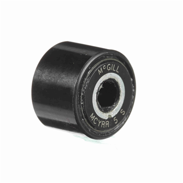 CAMROL® Crowned Yoke Mount Sealed Cam Follower