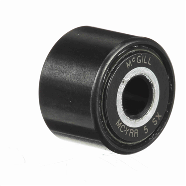 CAMROL® Cylindrical Yoke Mount Sealed Cam Follower