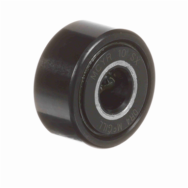 CAMROL® Cylindrical Yoke Mount Sealed Cam Follower