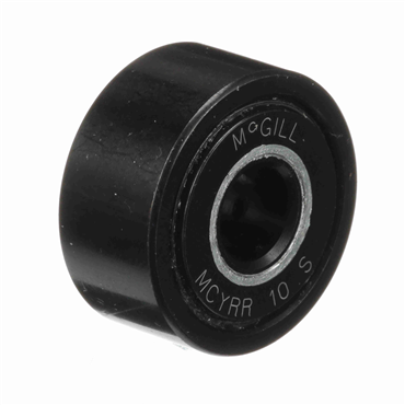 CAMROL® Crowned Yoke Mount Sealed Cam Follower