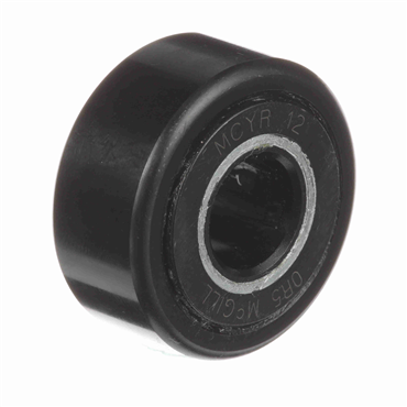 CAMROL® Crowned Yoke Mount Unsealed Cam Follower