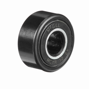 CAMROL® Cylindrical Yoke Mount Sealed Cam Follower