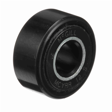 CAMROL® Crowned Yoke Mount Sealed Cam Follower