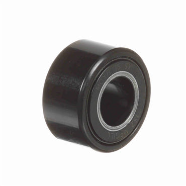CAMROL® Cylindrical Yoke Mount Sealed Cam Follower