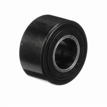 CAMROL® Crowned Yoke Mount Sealed Cam Follower