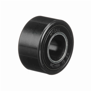 CAMROL® Cylindrical Yoke Mount Sealed Cam Follower