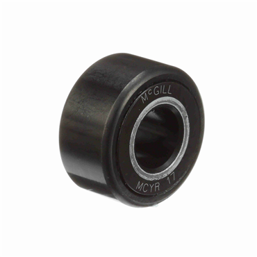 CAMROL® Crowned Yoke Mount Unsealed Cam Follower