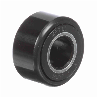 CAMROL® Cylindrical Yoke Mount Unsealed Cam Follower