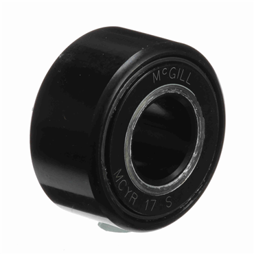 CAMROL® Crowned Yoke Mount Sealed Cam Follower