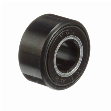 CAMROL® Cylindrical Yoke Mount Sealed Cam Follower