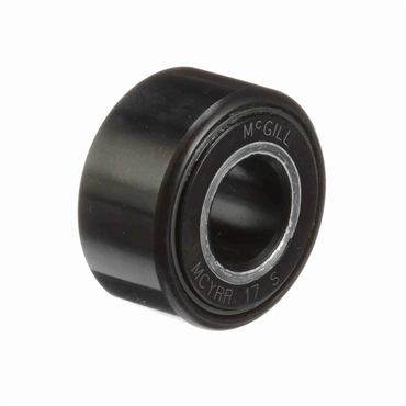 CAMROL® Crowned Yoke Mount Sealed Cam Follower