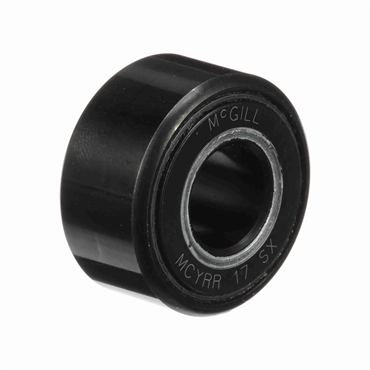 CAMROL® Cylindrical Yoke Mount Sealed Cam Follower