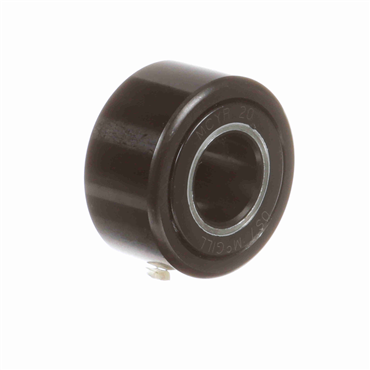 CAMROL® Crowned Yoke Mount Unsealed Cam Follower