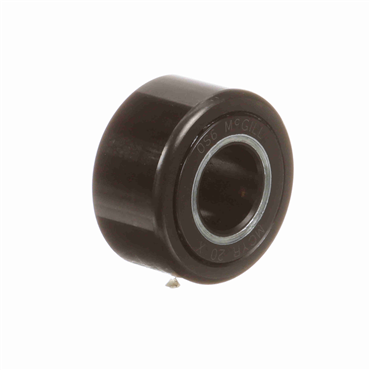 CAMROL® Cylindrical Yoke Mount Unsealed Cam Follower