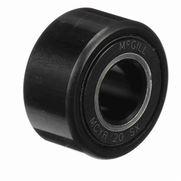 CAMROL® Cylindrical Yoke Mount Sealed Cam Follower