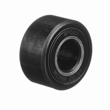 CAMROL® Cylindrical Yoke Mount Sealed Cam Follower