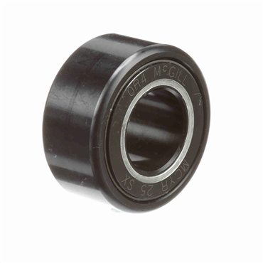 CAMROL® Cylindrical Yoke Mount Sealed Cam Follower