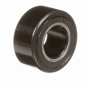 CAMROL® Crowned Yoke Mount Unsealed Cam Follower